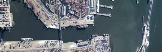 Parkiranje Ankona pristanišče